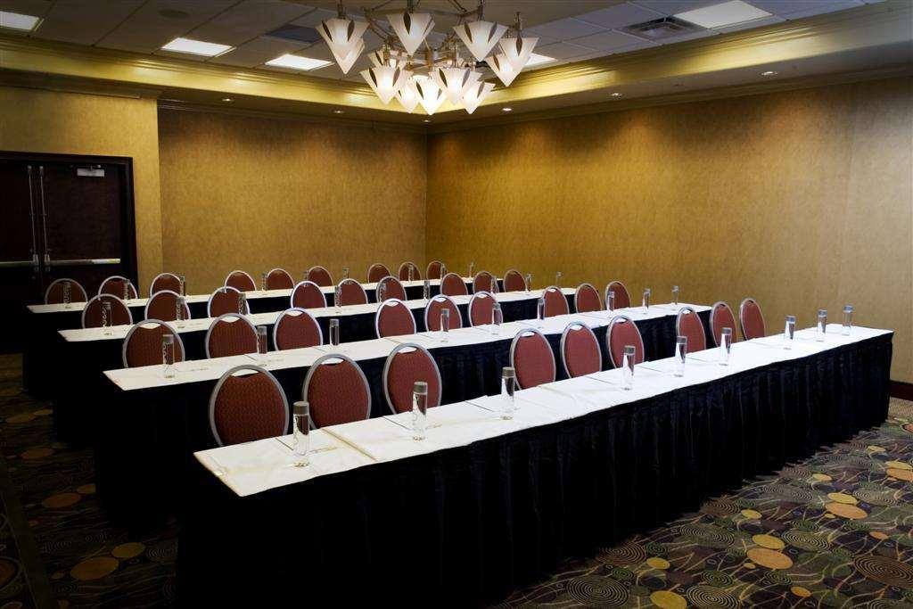 Doubletree By Hilton Atlanta Northeast/Northlake Tucker Facilités photo