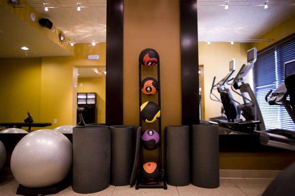 Doubletree By Hilton Atlanta Northeast/Northlake Tucker Facilités photo