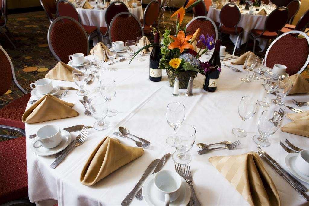 Doubletree By Hilton Atlanta Northeast/Northlake Tucker Restaurant photo