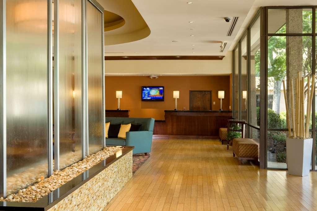 Doubletree By Hilton Atlanta Northeast/Northlake Tucker Intérieur photo