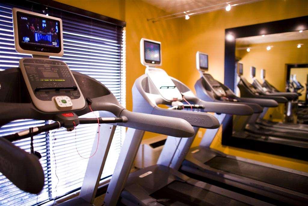 Doubletree By Hilton Atlanta Northeast/Northlake Tucker Facilités photo