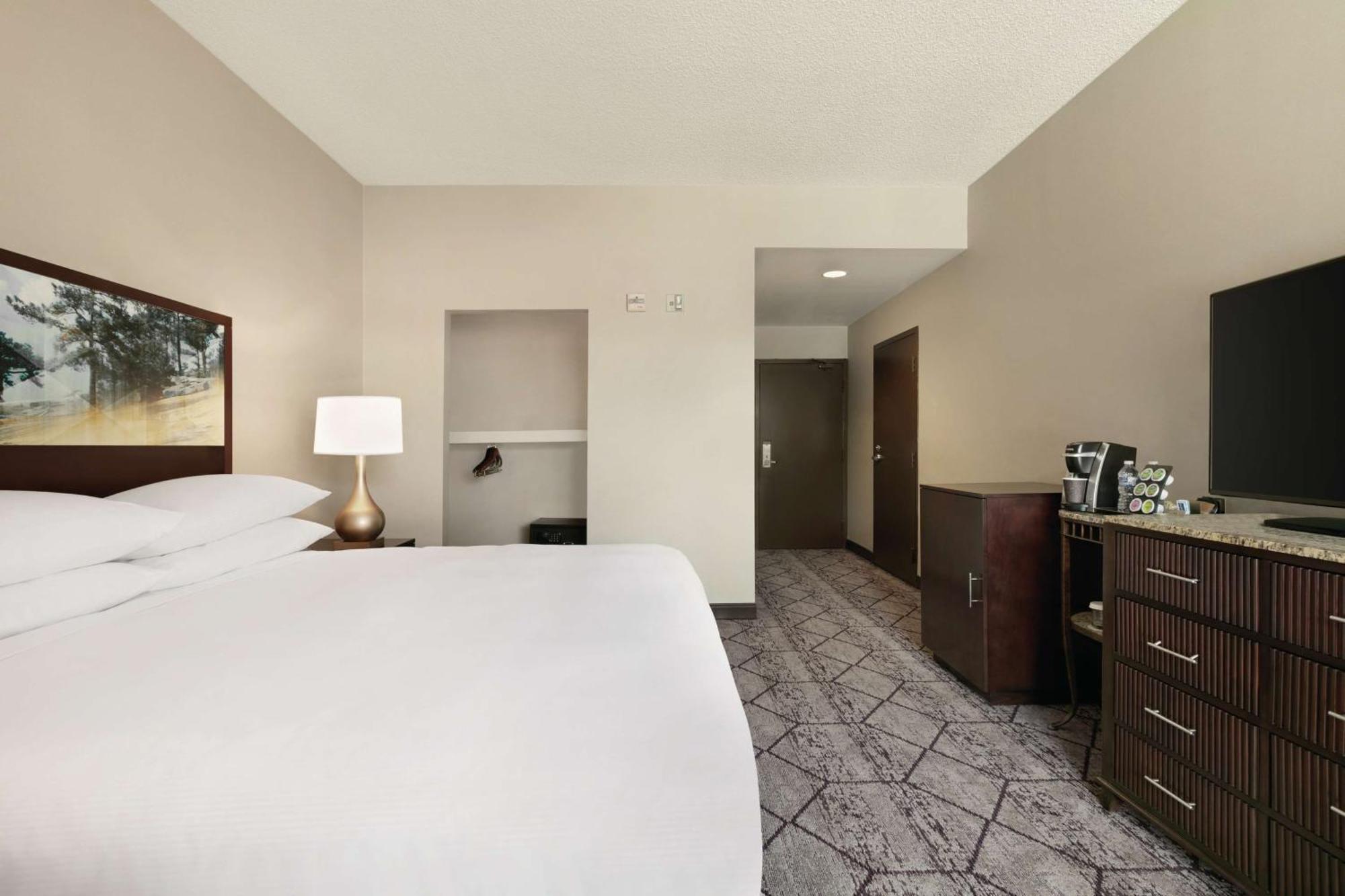Doubletree By Hilton Atlanta Northeast/Northlake Tucker Extérieur photo
