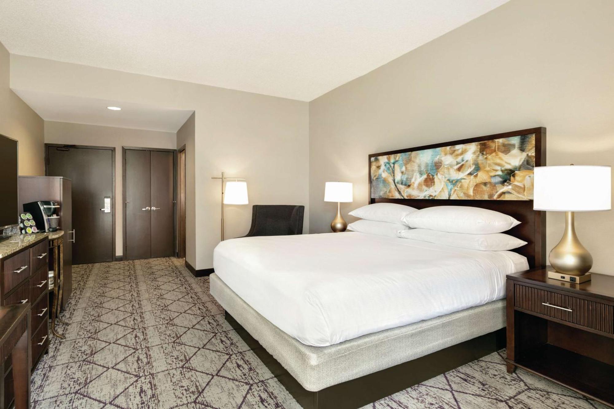 Doubletree By Hilton Atlanta Northeast/Northlake Tucker Extérieur photo