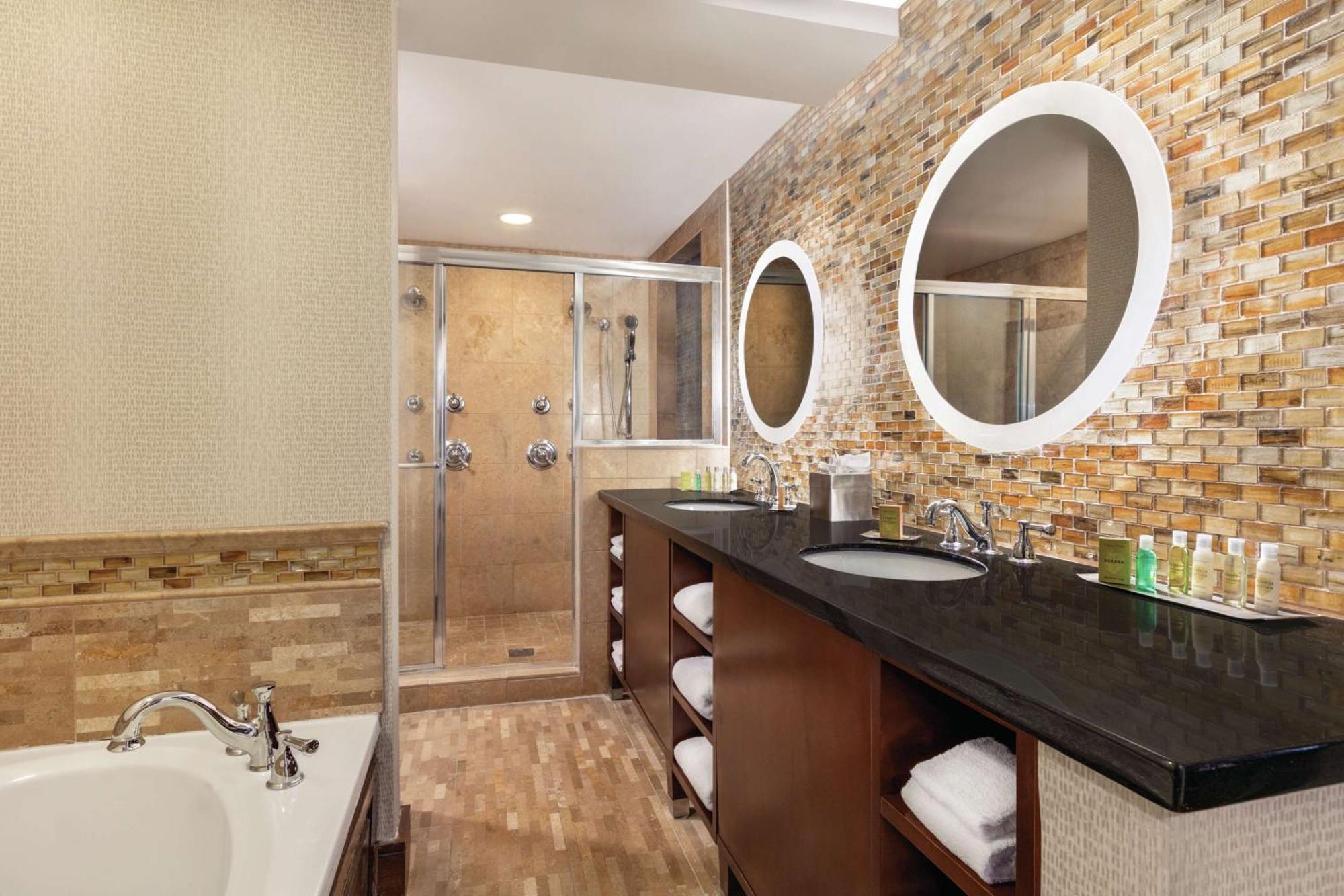 Doubletree By Hilton Atlanta Northeast/Northlake Tucker Extérieur photo