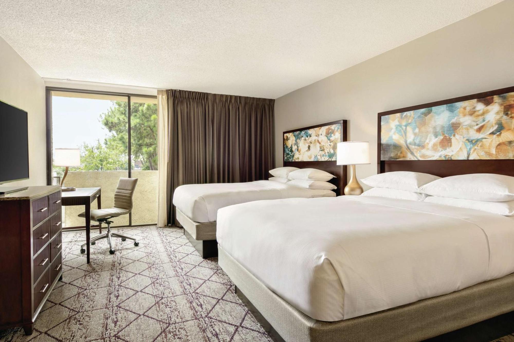 Doubletree By Hilton Atlanta Northeast/Northlake Tucker Extérieur photo