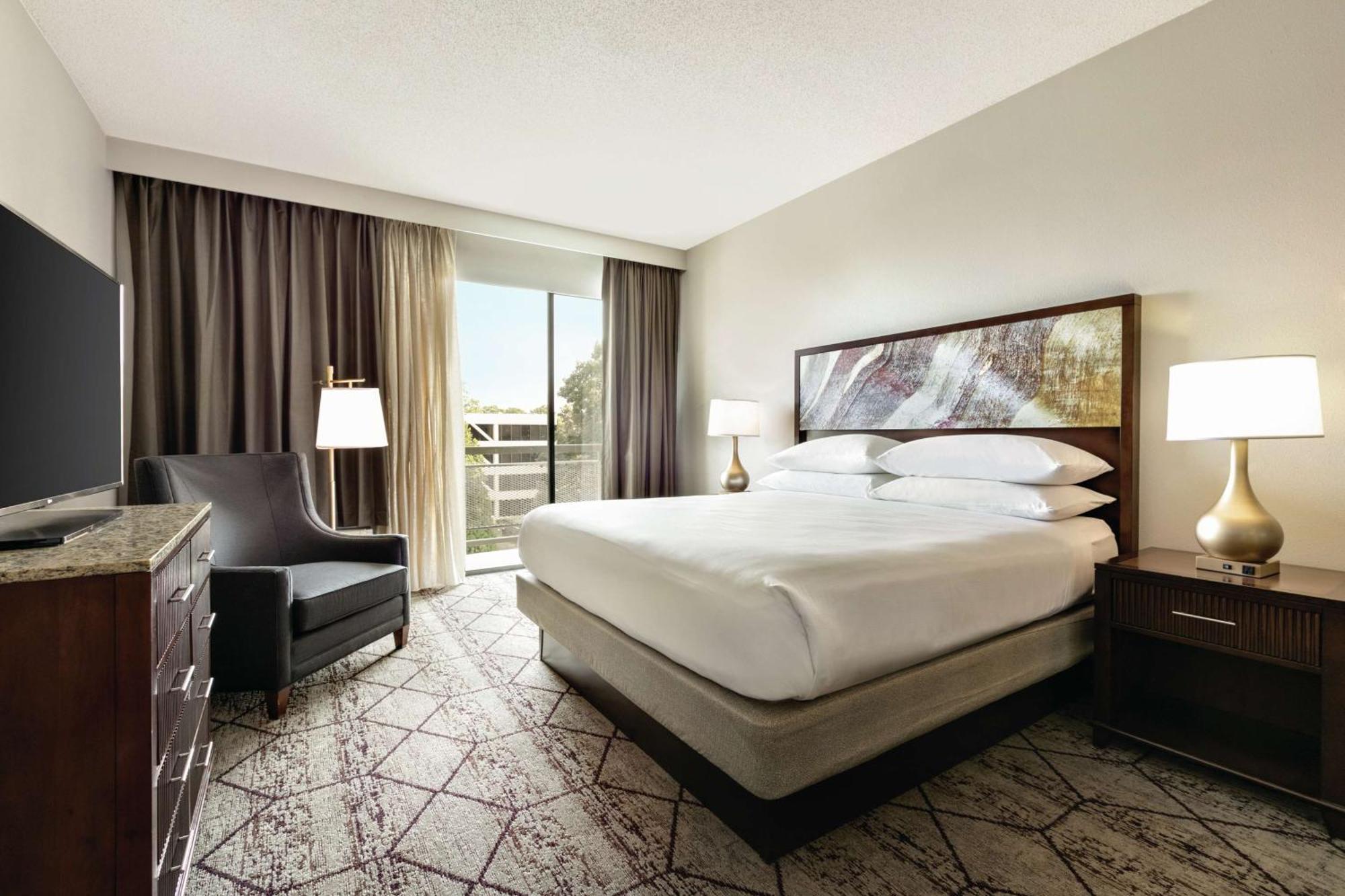 Doubletree By Hilton Atlanta Northeast/Northlake Tucker Extérieur photo