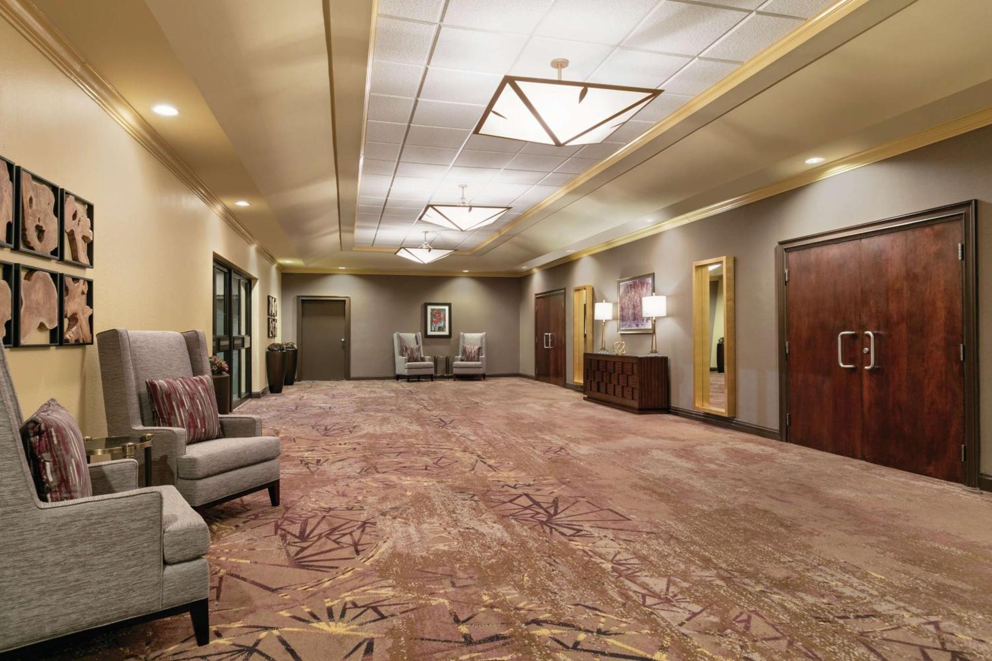 Doubletree By Hilton Atlanta Northeast/Northlake Tucker Extérieur photo