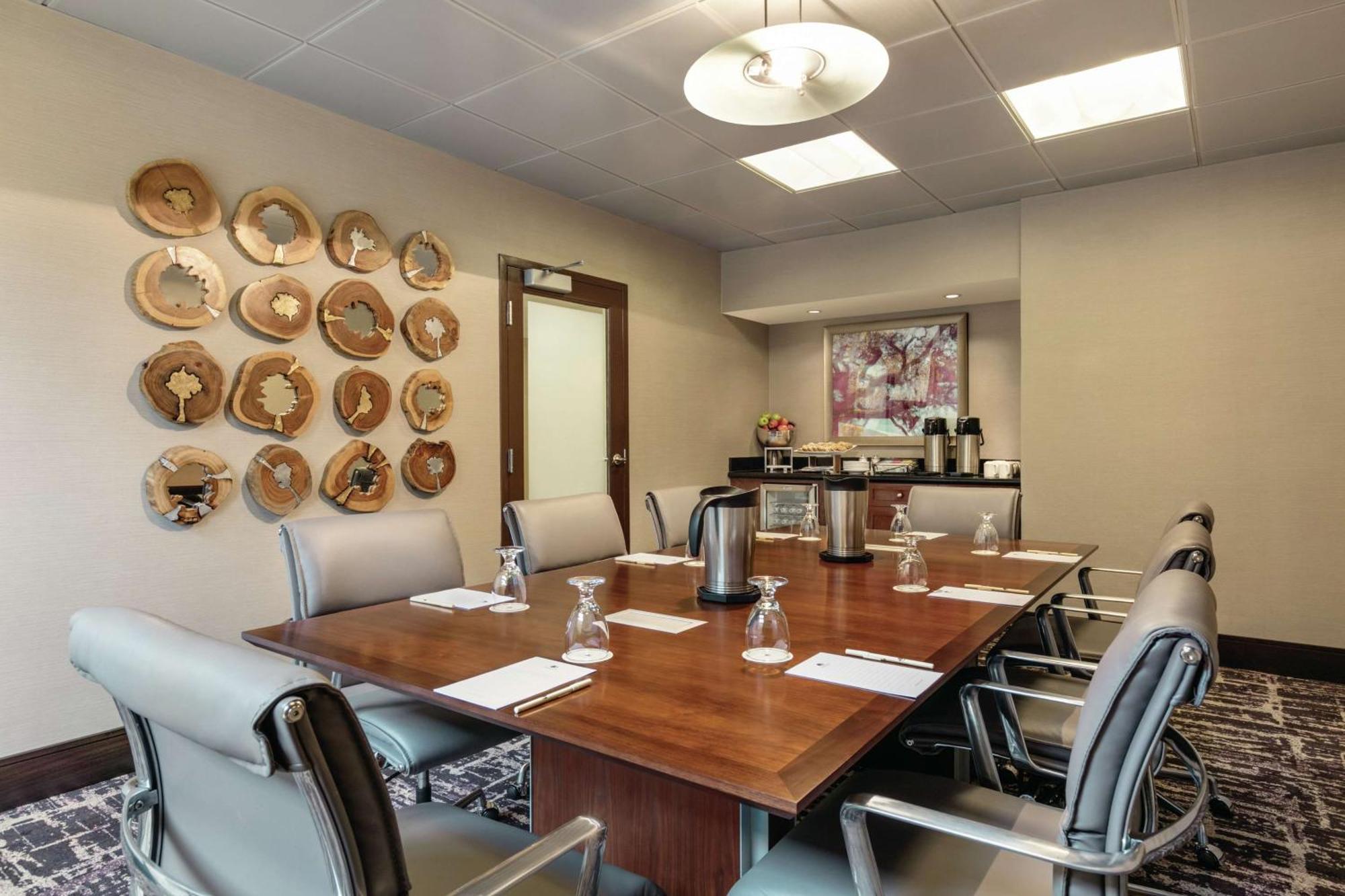 Doubletree By Hilton Atlanta Northeast/Northlake Tucker Extérieur photo