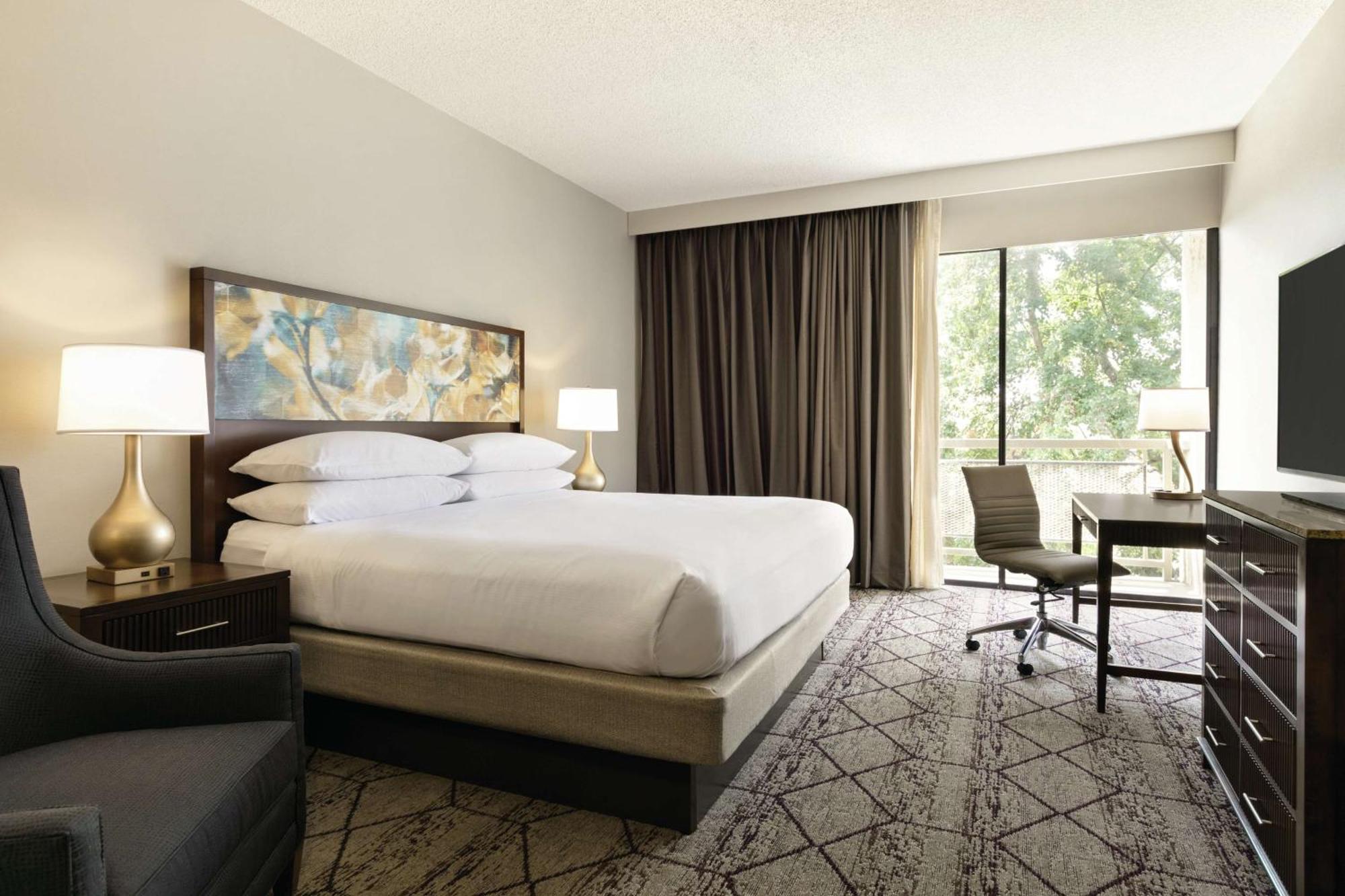 Doubletree By Hilton Atlanta Northeast/Northlake Tucker Extérieur photo