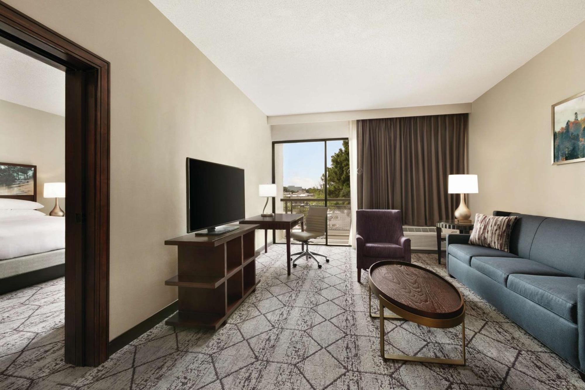 Doubletree By Hilton Atlanta Northeast/Northlake Tucker Extérieur photo