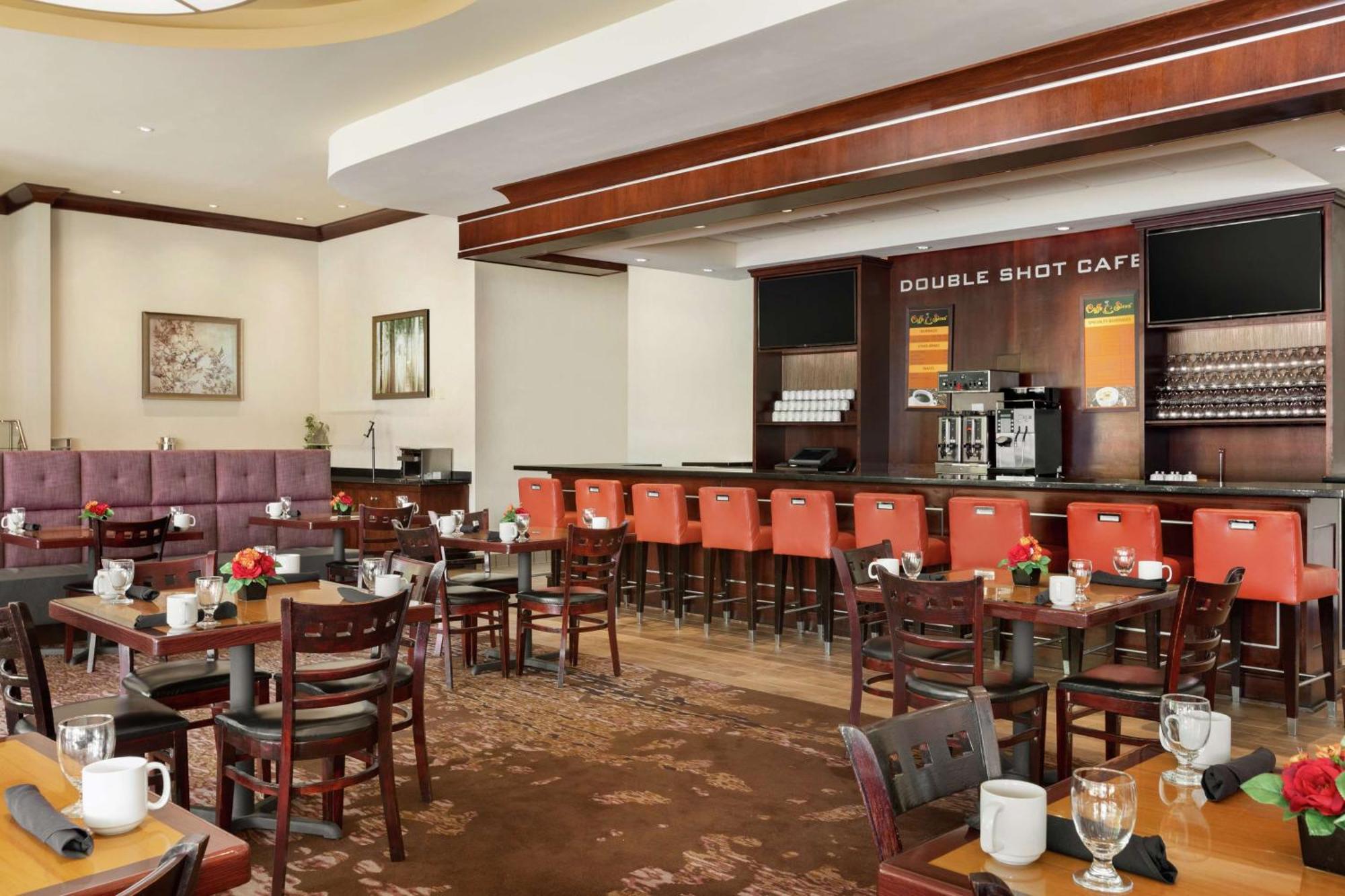 Doubletree By Hilton Atlanta Northeast/Northlake Tucker Extérieur photo