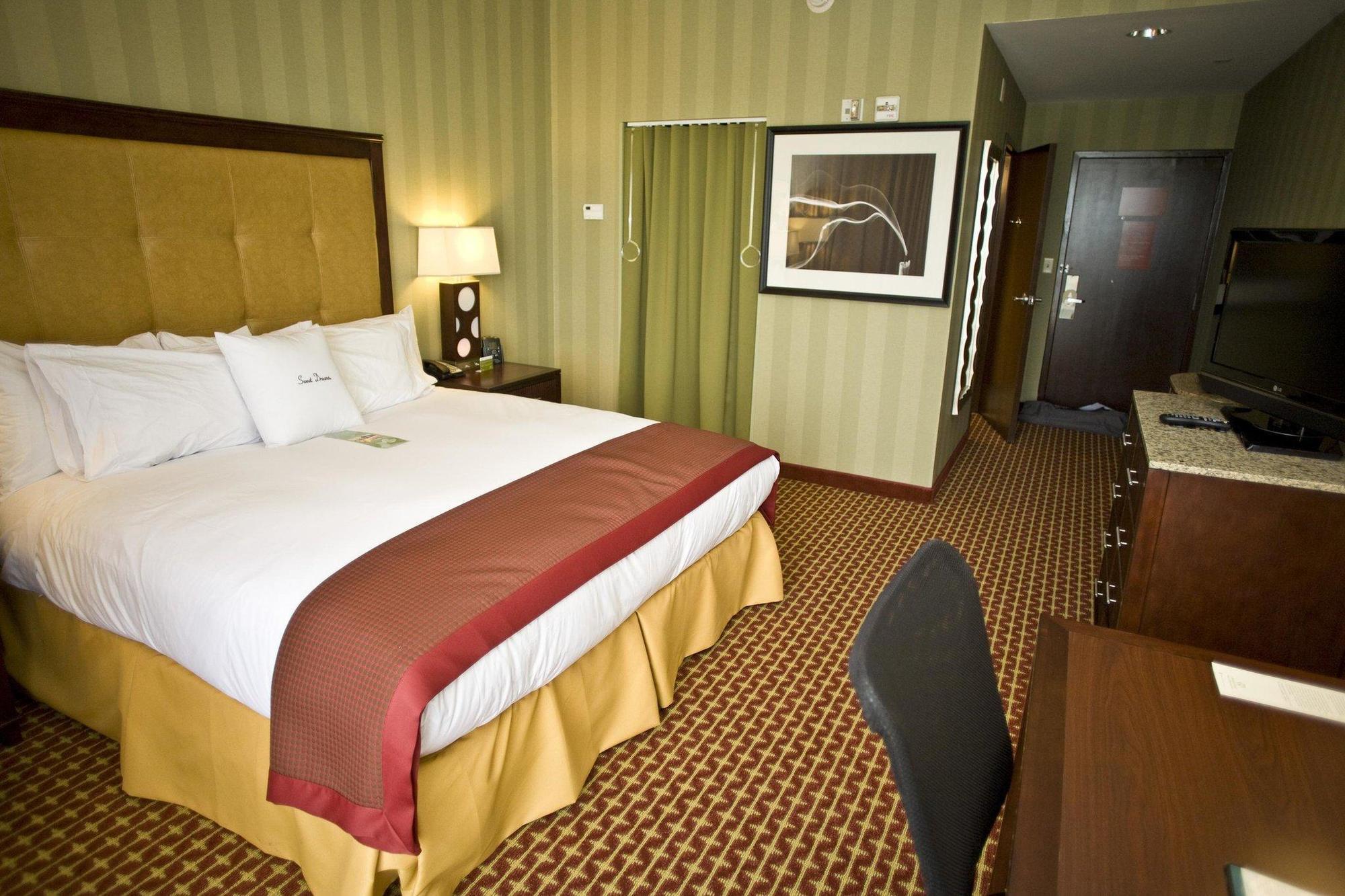 Doubletree By Hilton Atlanta Northeast/Northlake Tucker Extérieur photo