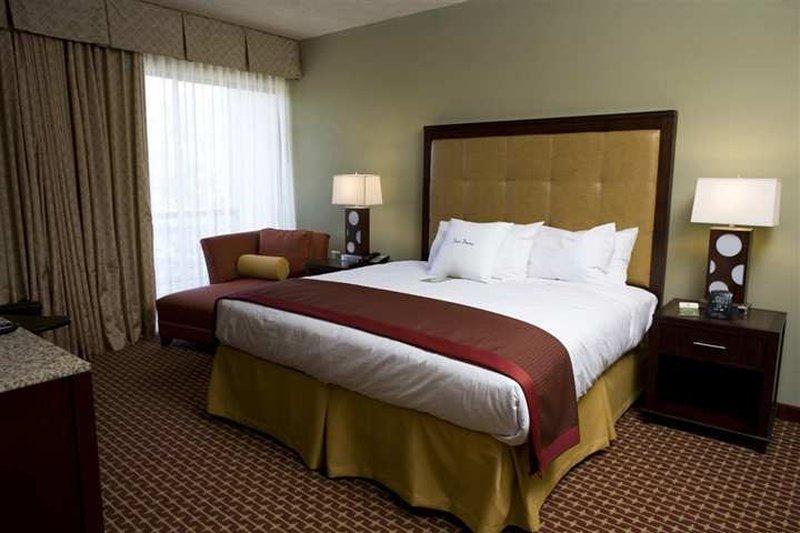 Doubletree By Hilton Atlanta Northeast/Northlake Tucker Extérieur photo