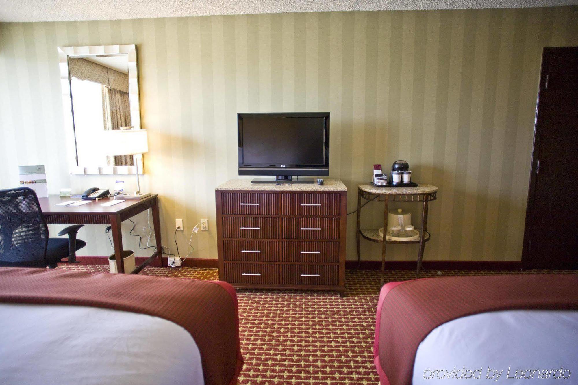 Doubletree By Hilton Atlanta Northeast/Northlake Tucker Extérieur photo