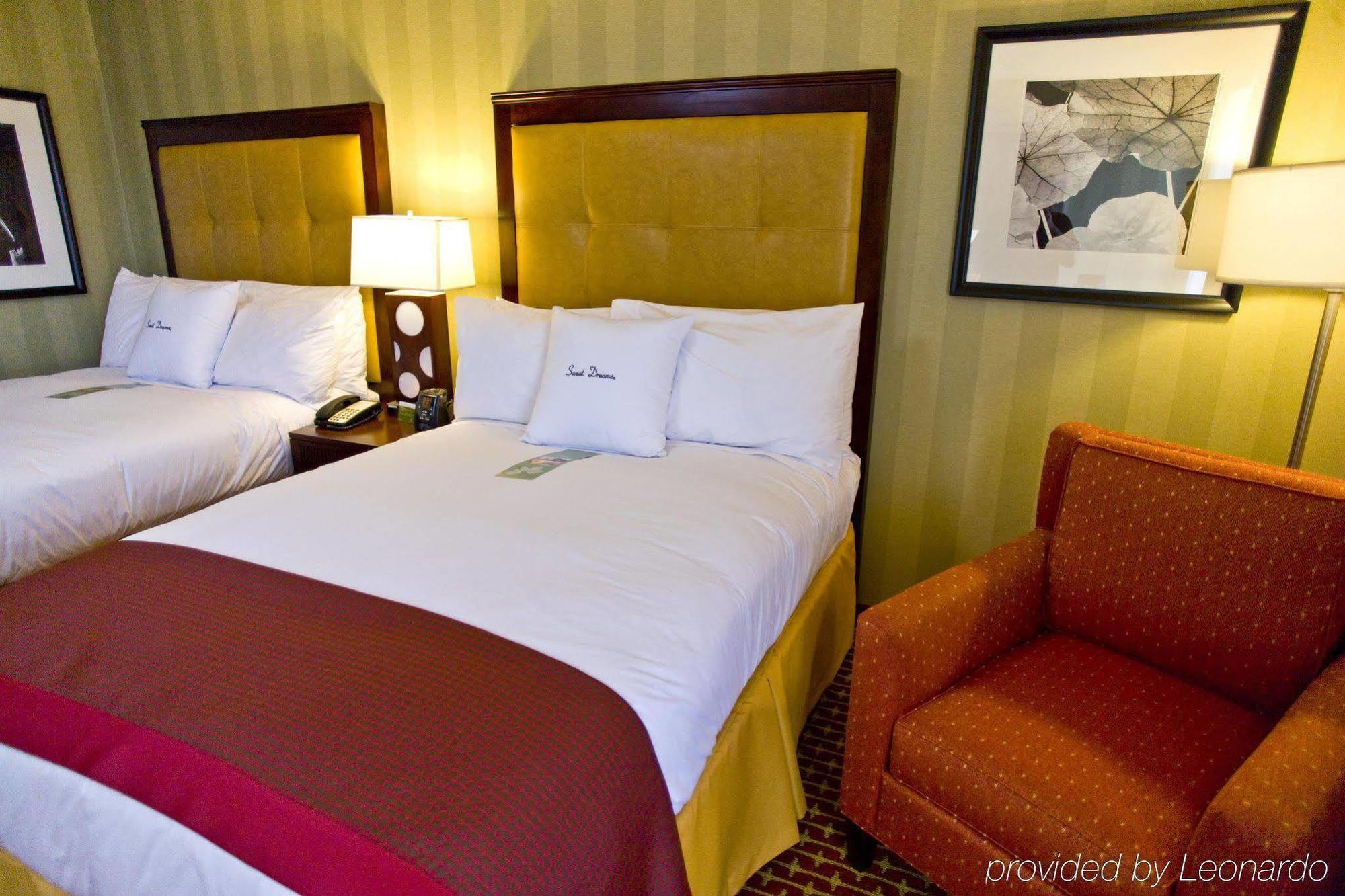 Doubletree By Hilton Atlanta Northeast/Northlake Tucker Chambre photo