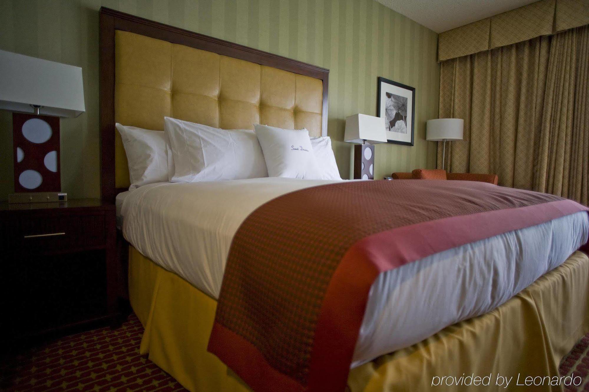 Doubletree By Hilton Atlanta Northeast/Northlake Tucker Extérieur photo