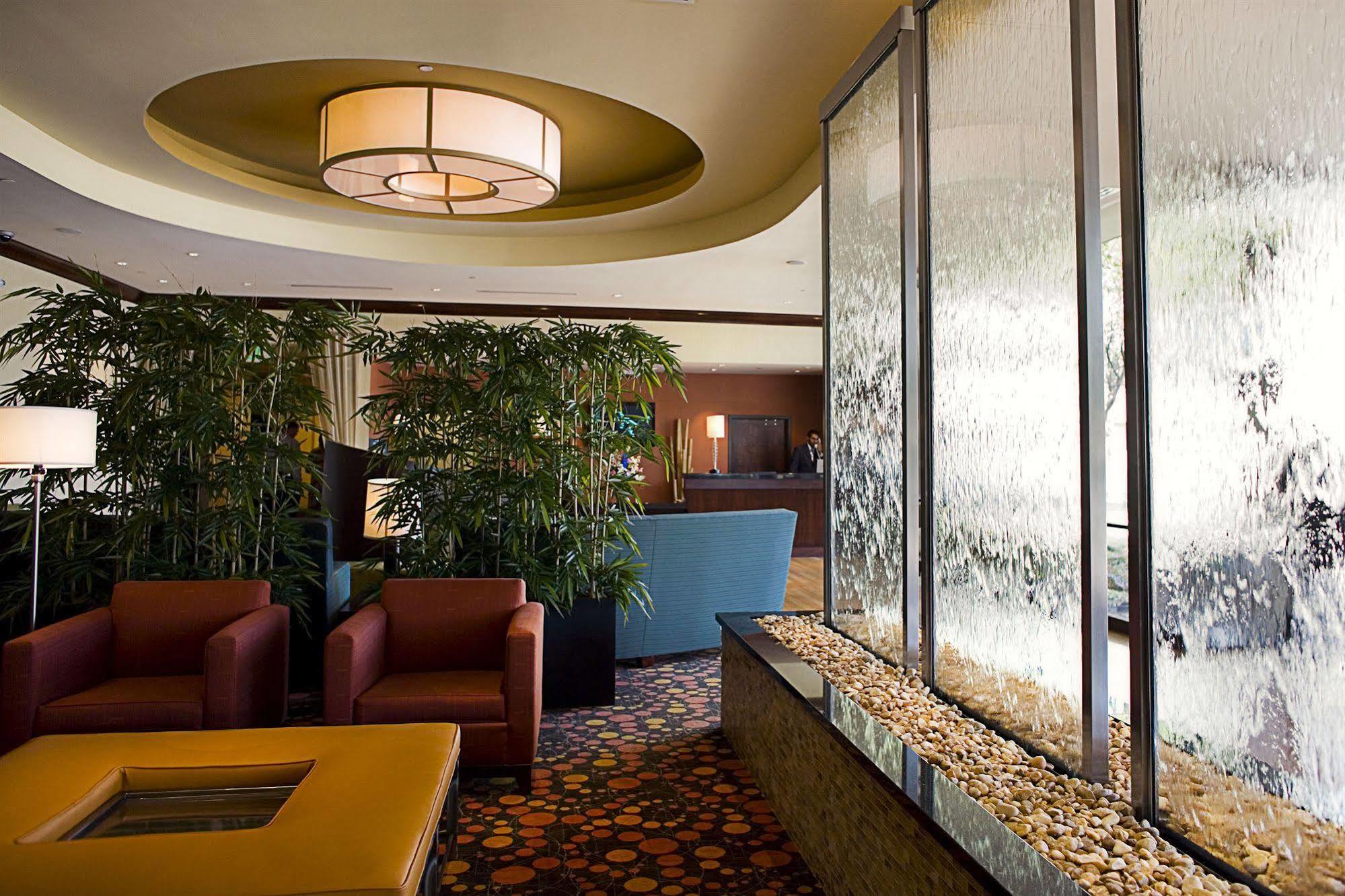 Doubletree By Hilton Atlanta Northeast/Northlake Tucker Intérieur photo