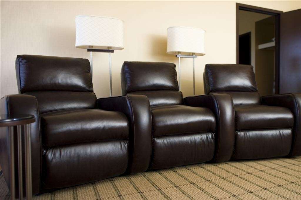 Doubletree By Hilton Atlanta Northeast/Northlake Tucker Chambre photo