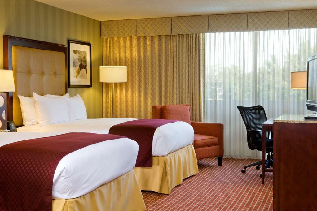Doubletree By Hilton Atlanta Northeast/Northlake Tucker Chambre photo