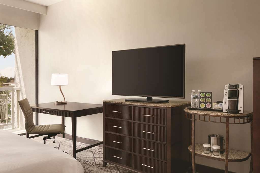 Doubletree By Hilton Atlanta Northeast/Northlake Tucker Chambre photo
